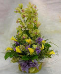 Table arrangement - CODE 3148